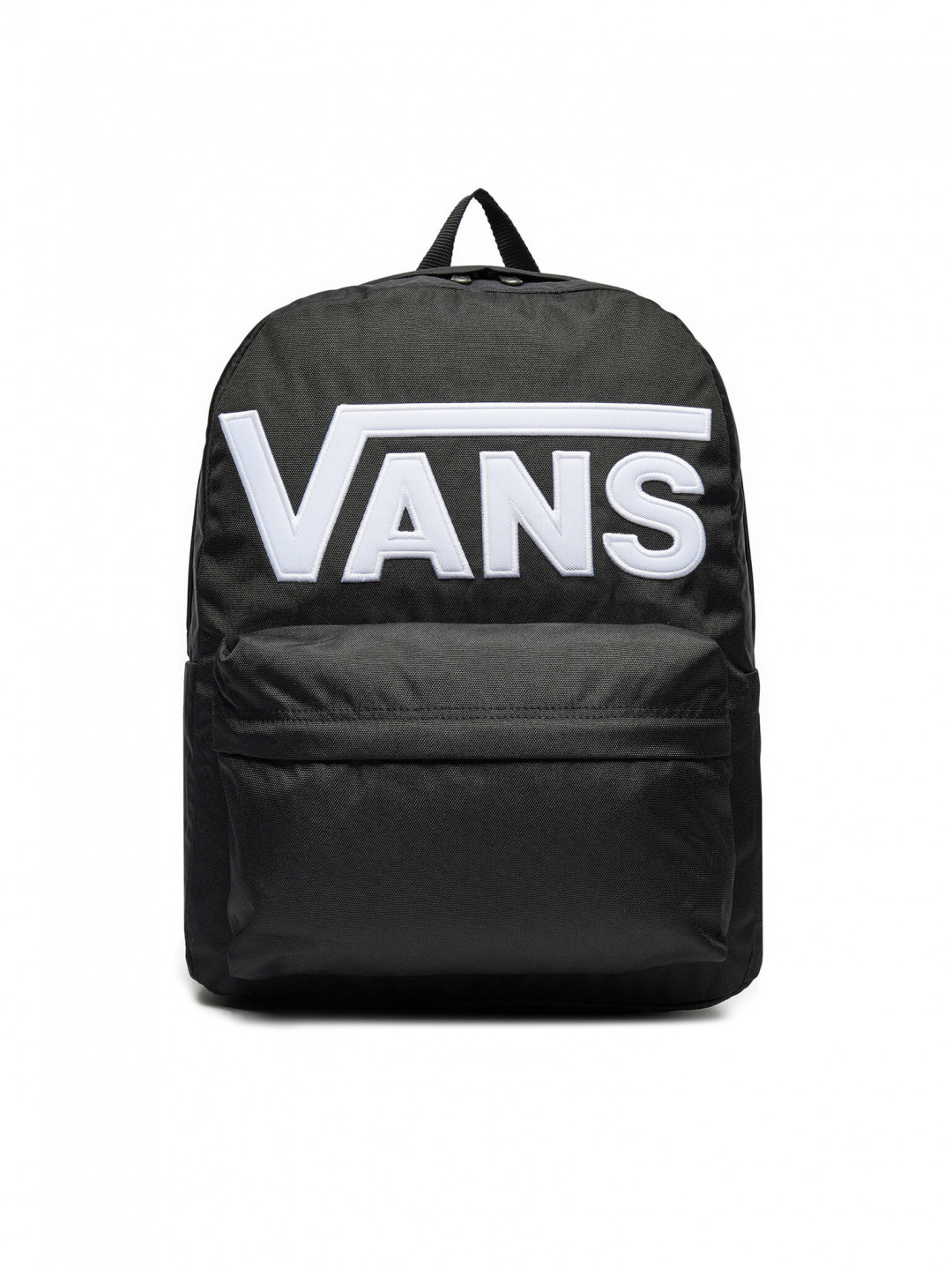 Vans Batoh Old Skool Drop V Backpack VN000H4ZBLK1 Černá
